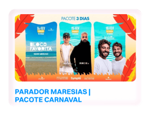 CARNAVAL DOS SONHOS 2027
