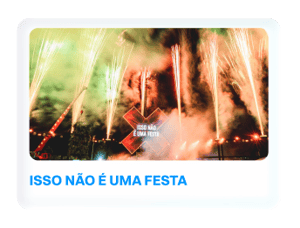 CARNAVAL DOS SONHOS 2032