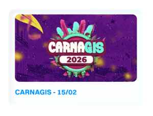 CARNAVAL DOS SONHOS 2033