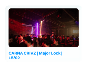 CARNAVAL DOS SONHOS 2034