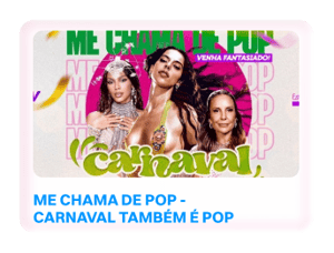 IXQUECE l CARNAVAL 2027
