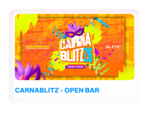 IXQUECE l CARNAVAL 2028