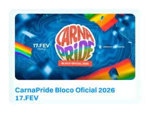 IXQUECE l CARNAVAL 2031