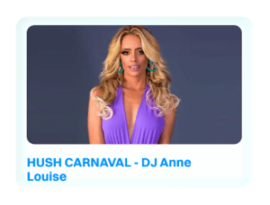 IXQUECE l CARNAVAL 2033