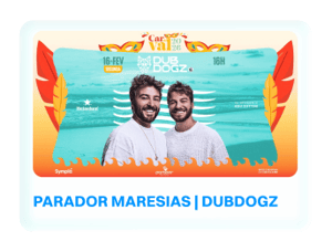 PARADOR MARESIAS _ DUBDOGZ