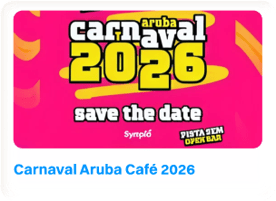 aruba café